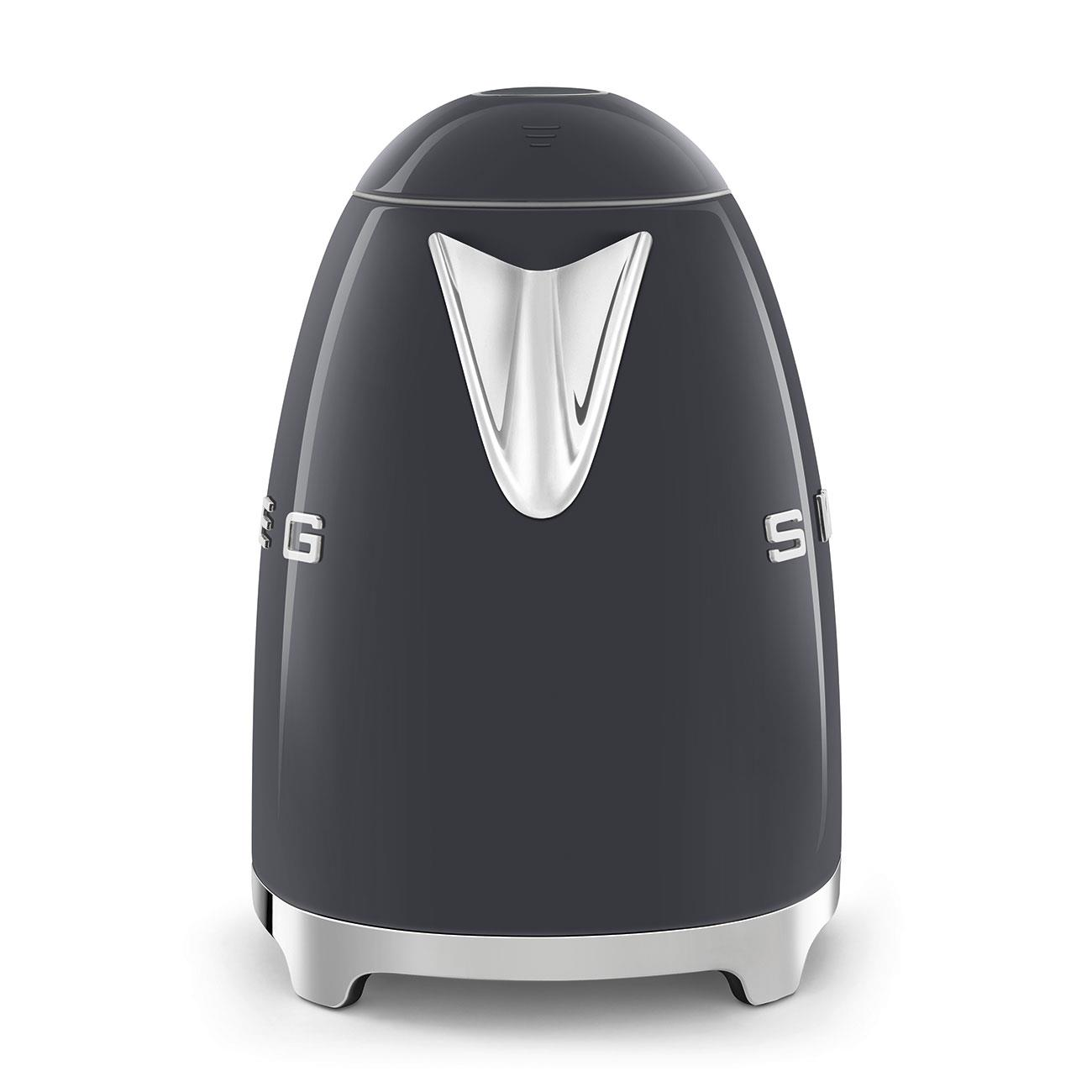 Smeg Barut Gri Standart Kettle KLF03GREU
