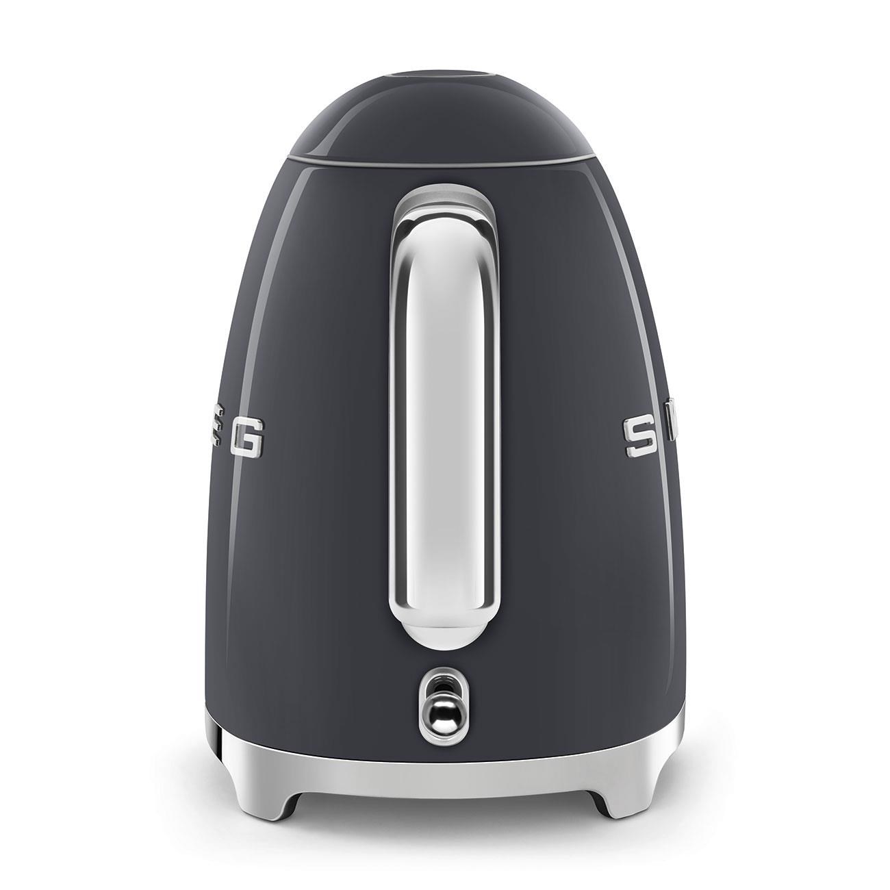 Smeg Barut Gri Standart Kettle KLF03GREU
