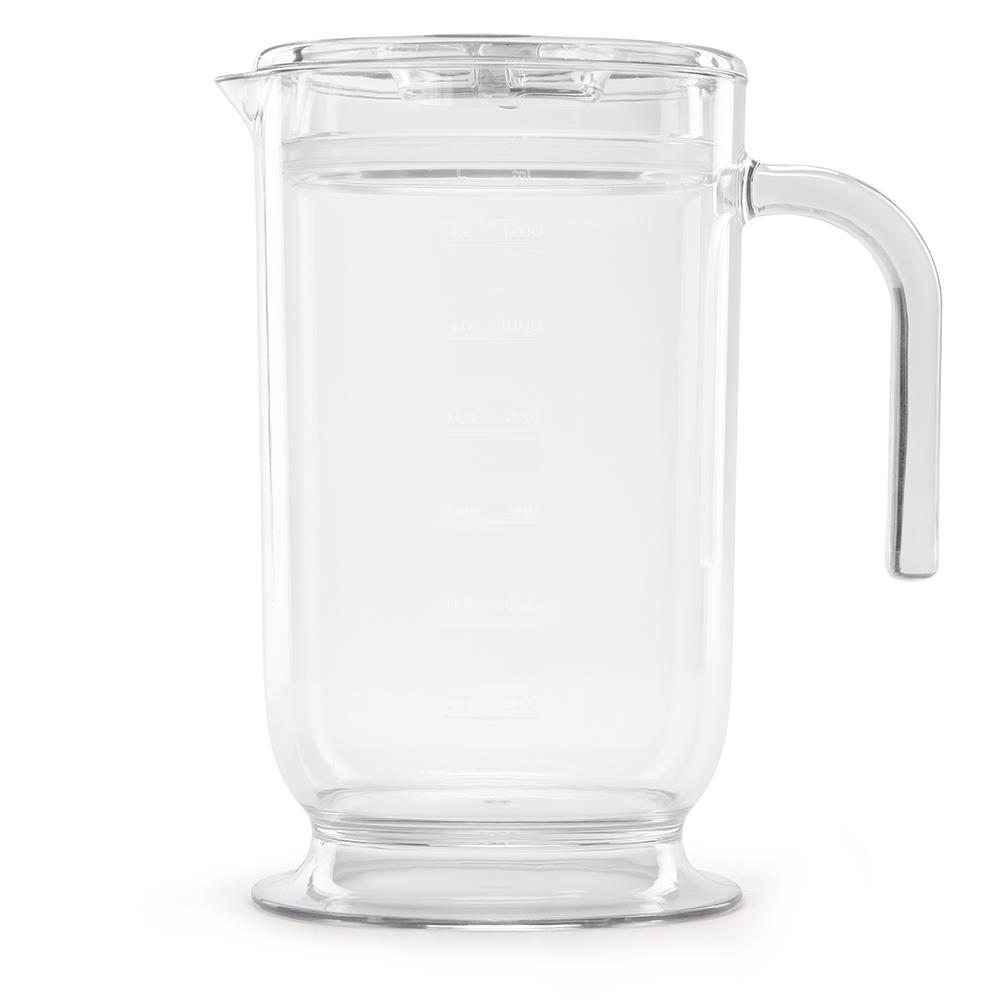 SMEG BEYAZ EL BLENDER SETİ