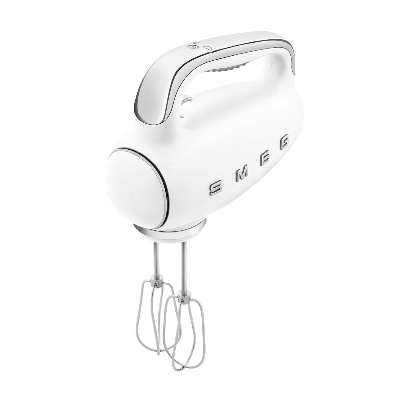 SMEG BEYAZ EL MİKSERİ