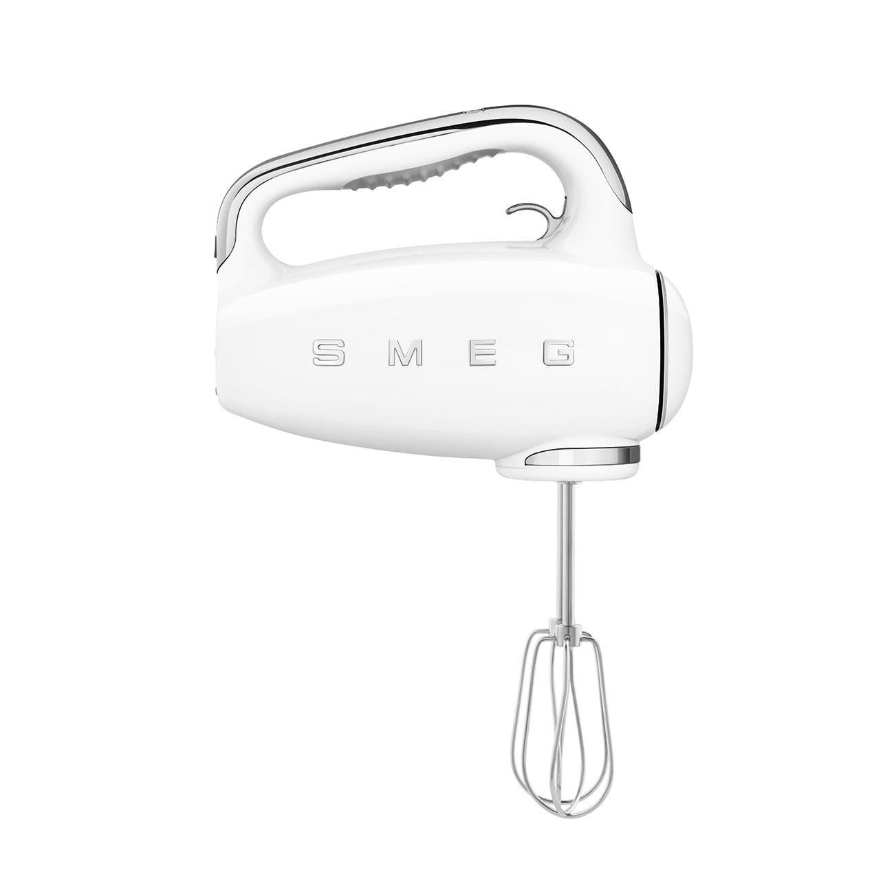 SMEG BEYAZ EL MİKSERİ