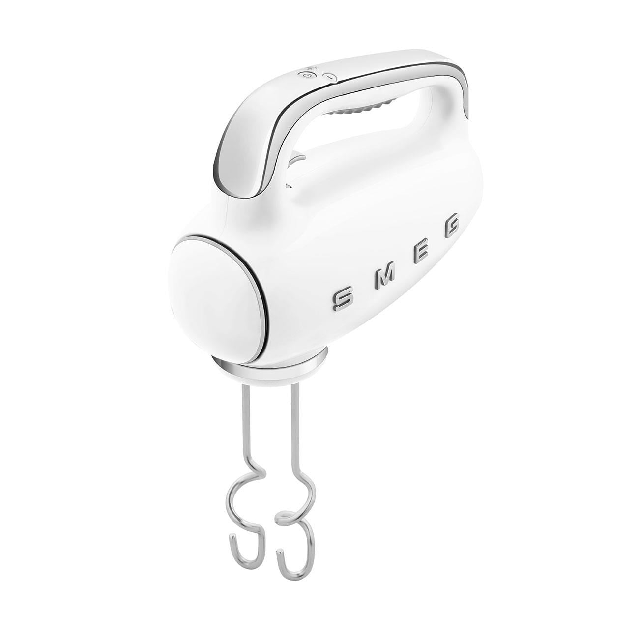 SMEG BEYAZ EL MİKSERİ