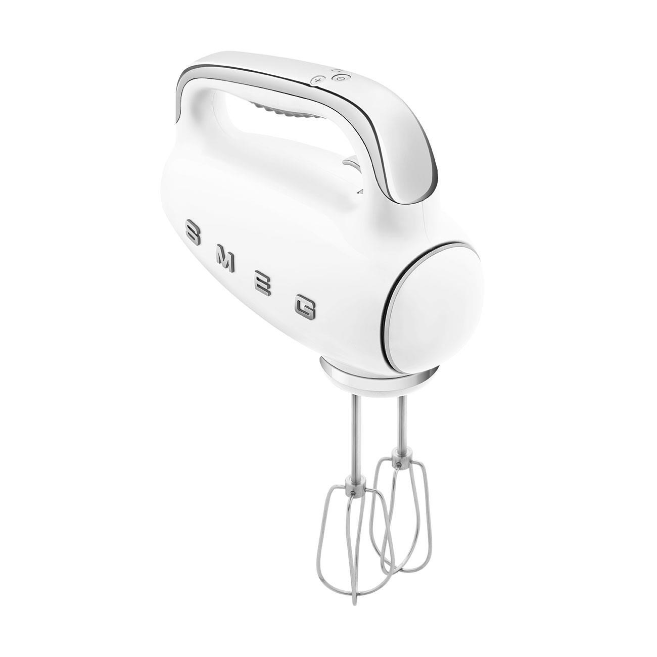 SMEG BEYAZ EL MİKSERİ