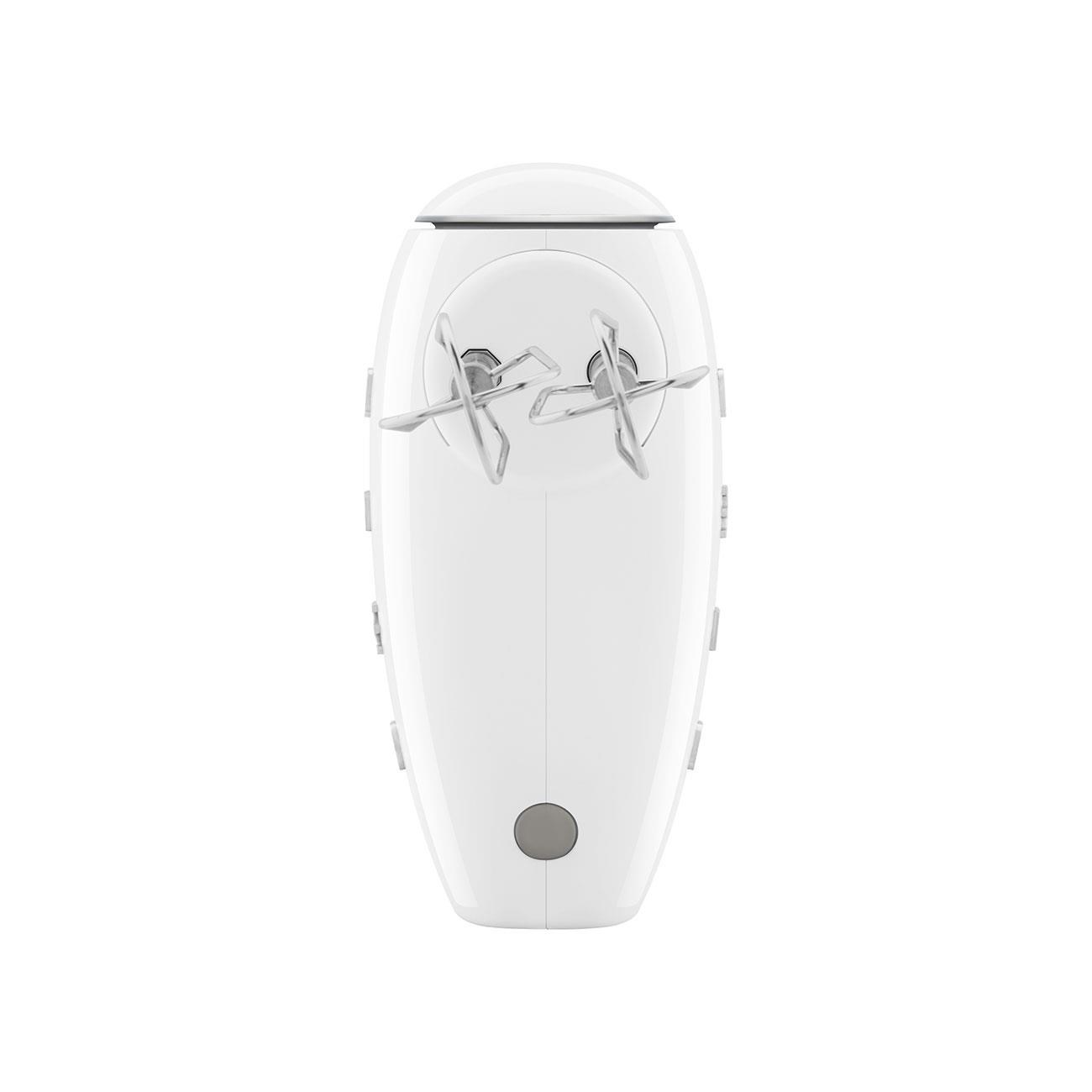 SMEG BEYAZ EL MİKSERİ