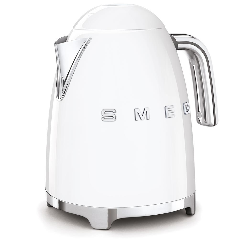 Smeg Beyaz Kettle KLF03WHEU
