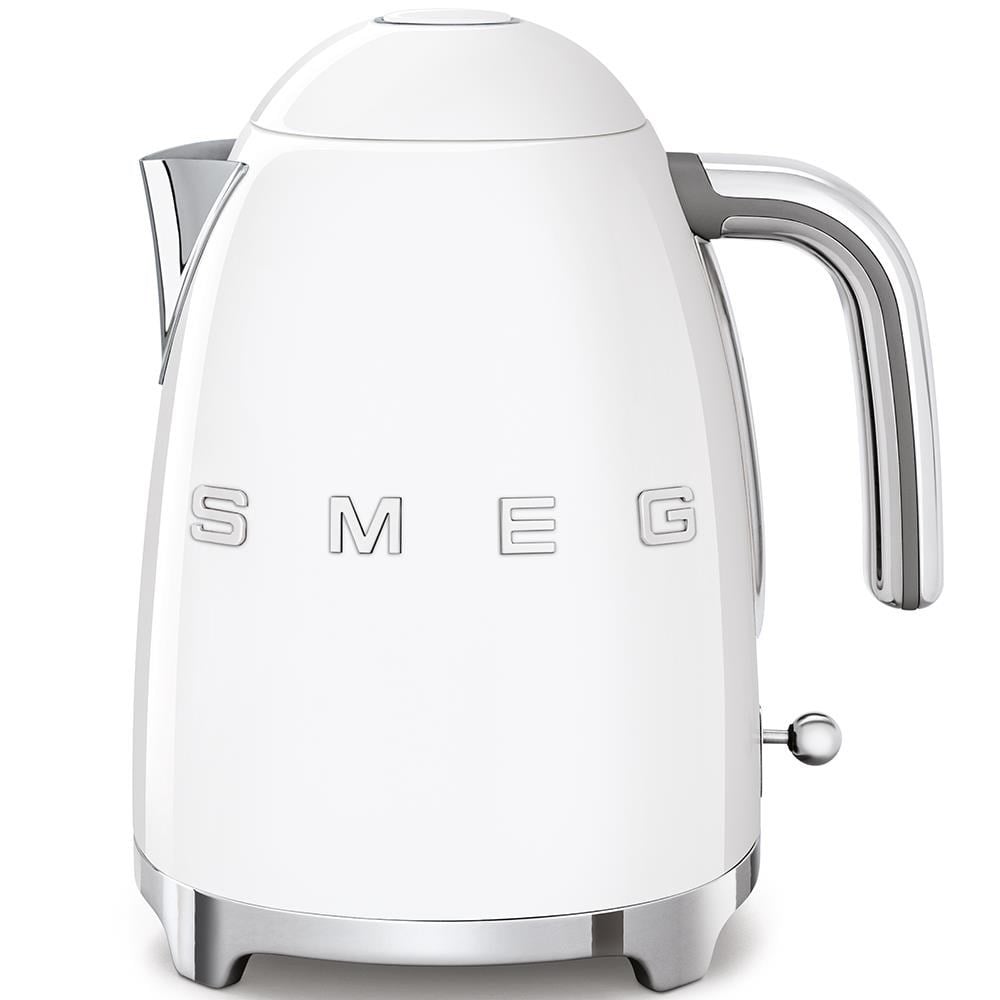 Smeg Beyaz Kettle KLF03WHEU