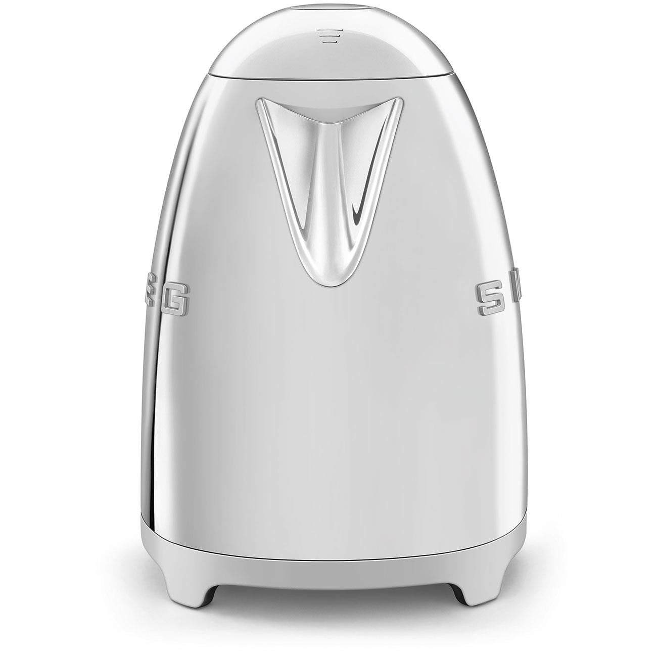 Smeg Çelik Kettle KLF03SSEU