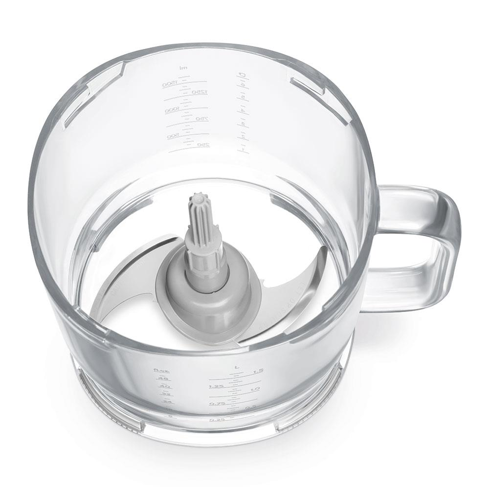 Smeg El Blender Doğrama Parçalama Aksesuarı
