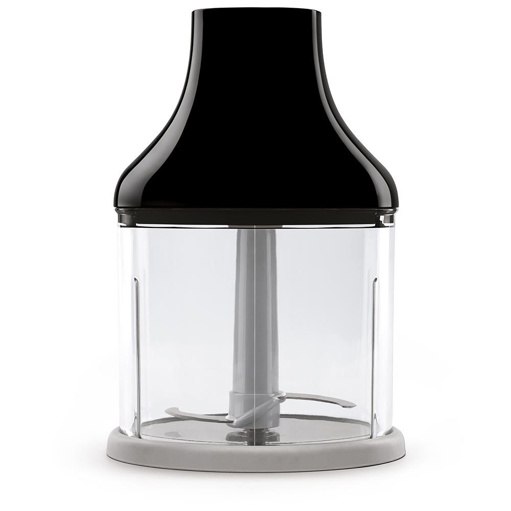 SMEG EL BLENDER SETİ SİYAH