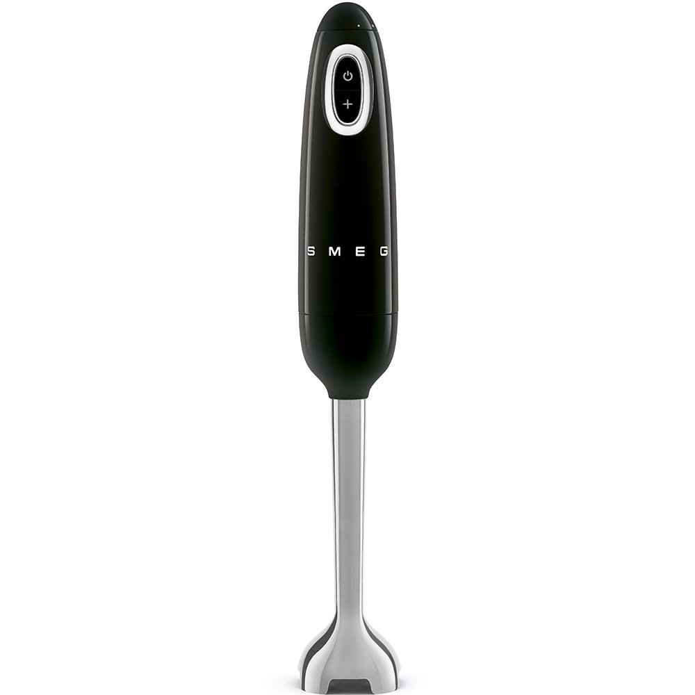 SMEG EL BLENDER SETİ SİYAH