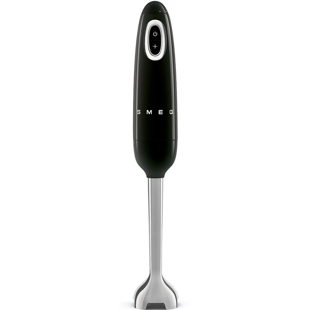 SMEG EL BLENDER SETİ SİYAH