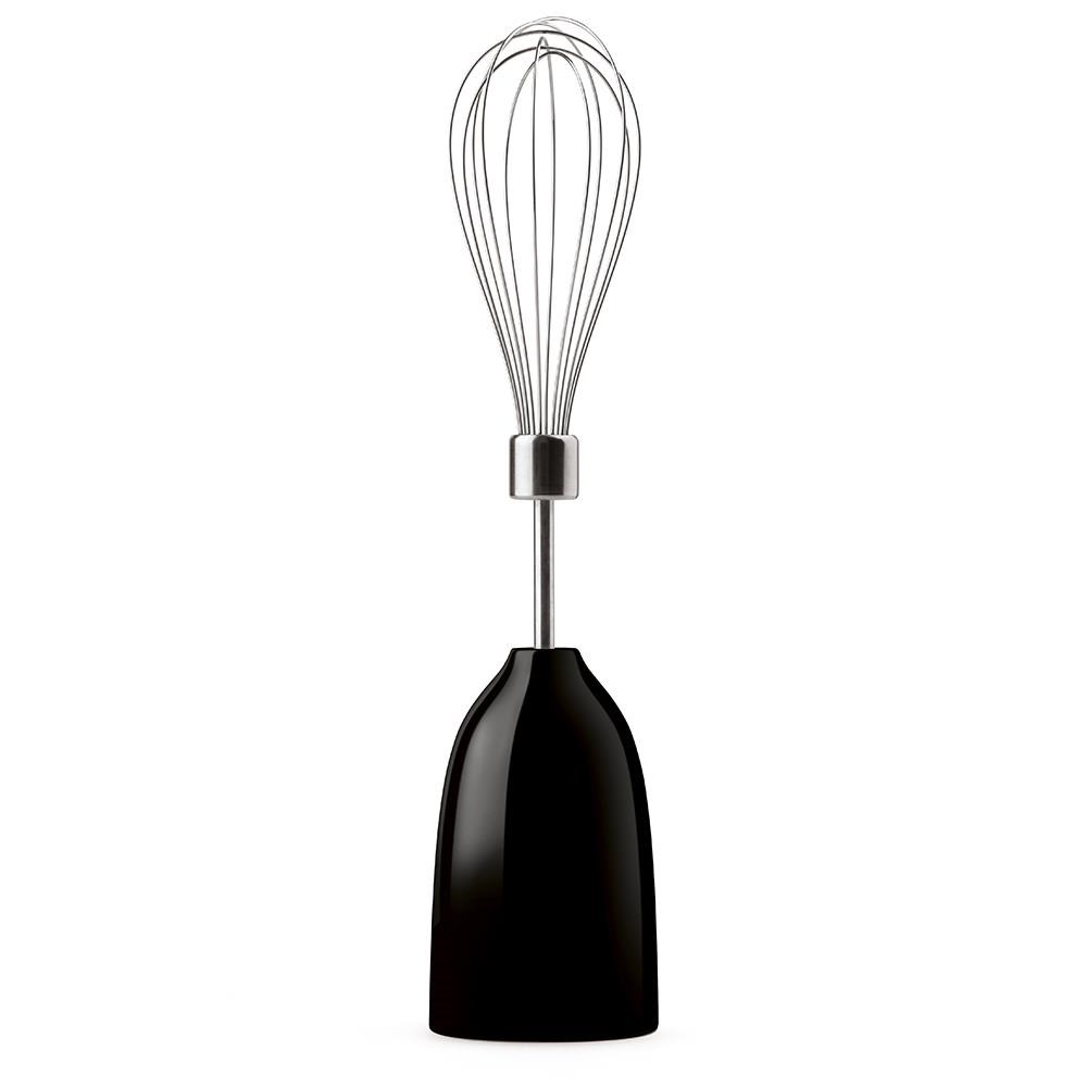 SMEG EL BLENDER SETİ SİYAH