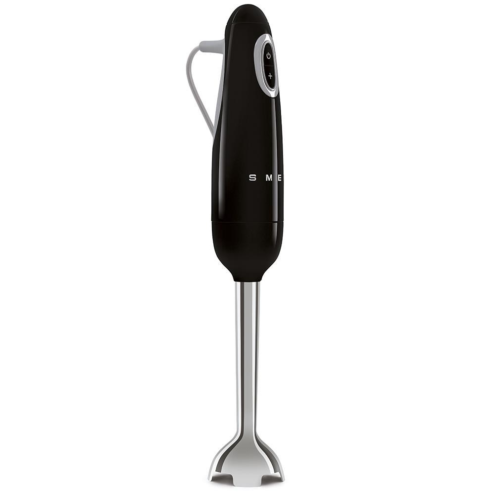 SMEG EL BLENDER SETİ SİYAH