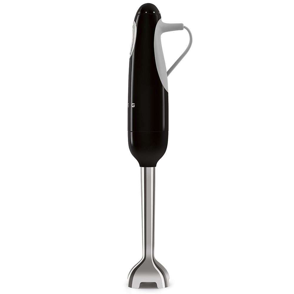 SMEG EL BLENDER SETİ SİYAH
