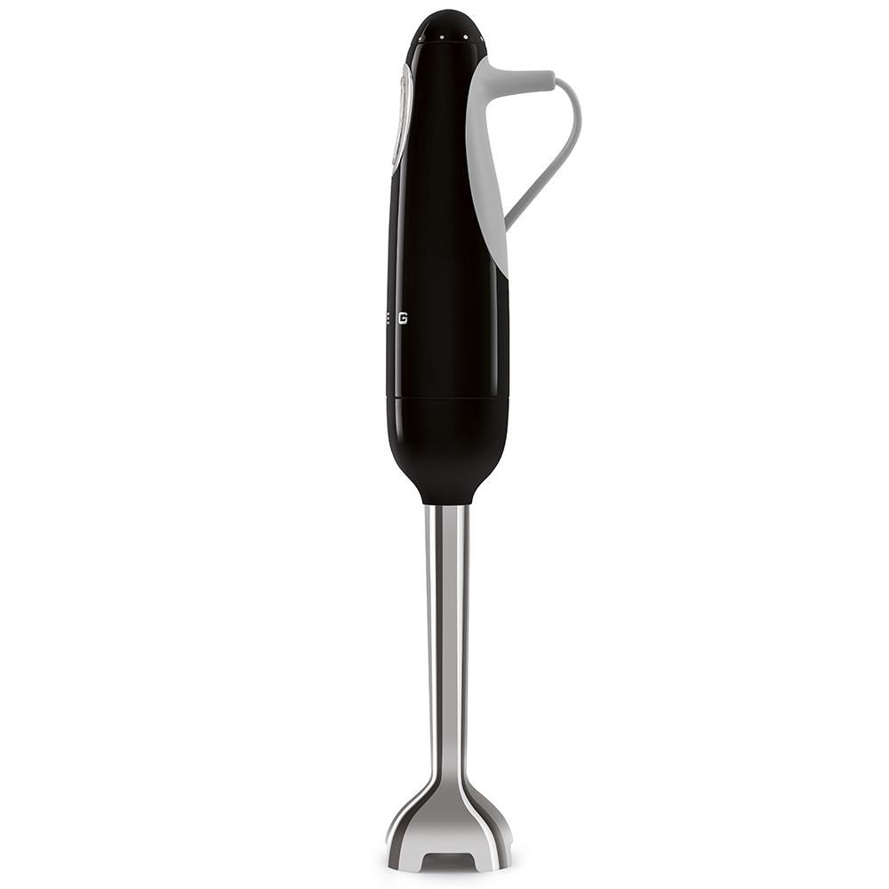 SMEG EL BLENDER SETİ SİYAH
