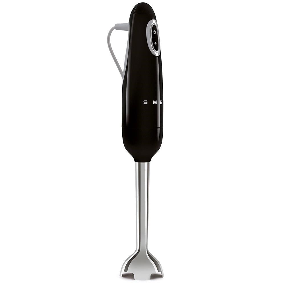 Smeg El Blenderı Siyah