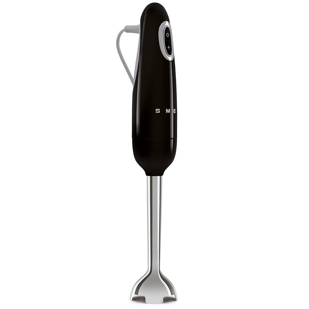 Smeg El Blenderı Siyah