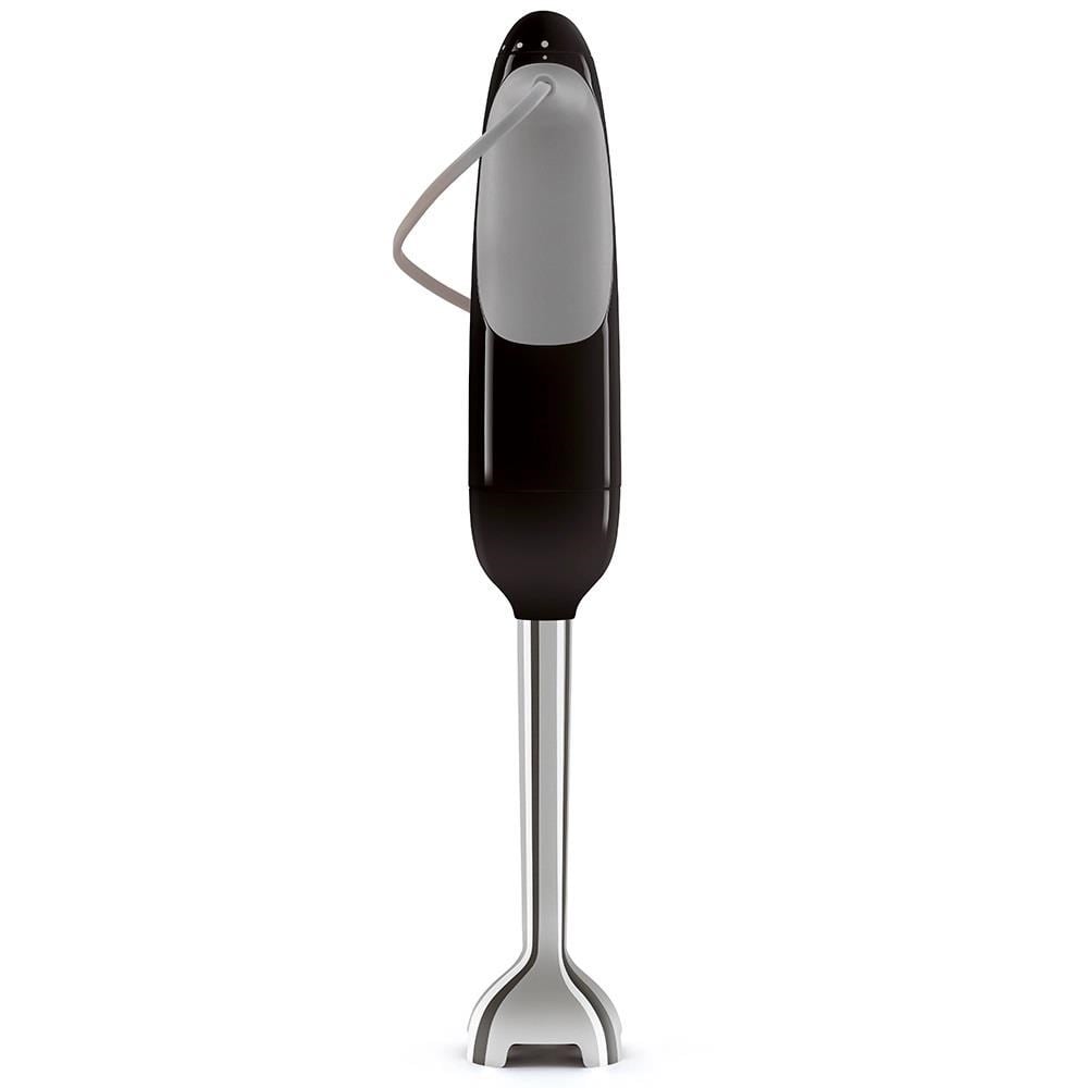 Smeg El Blenderı Siyah