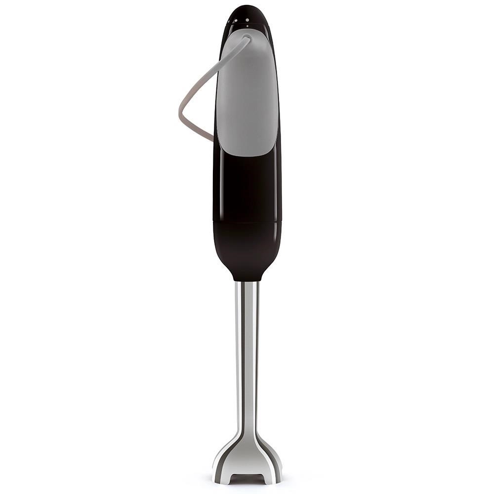 Smeg El Blenderı Siyah