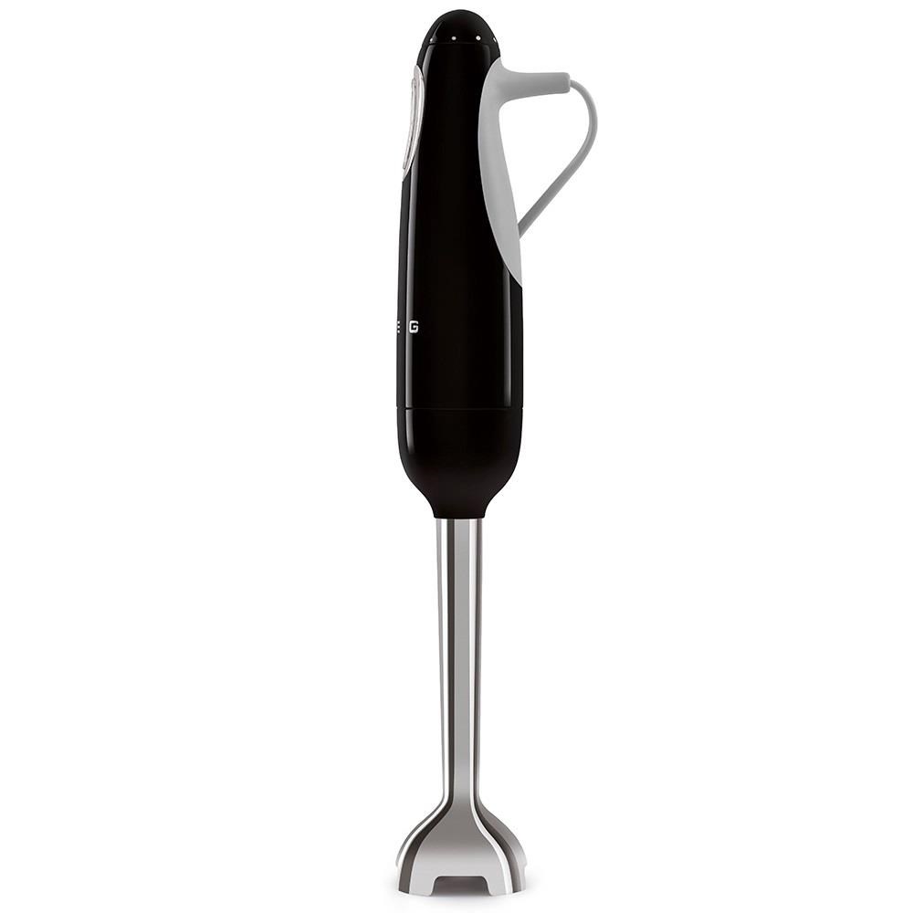 Smeg El Blenderı Siyah