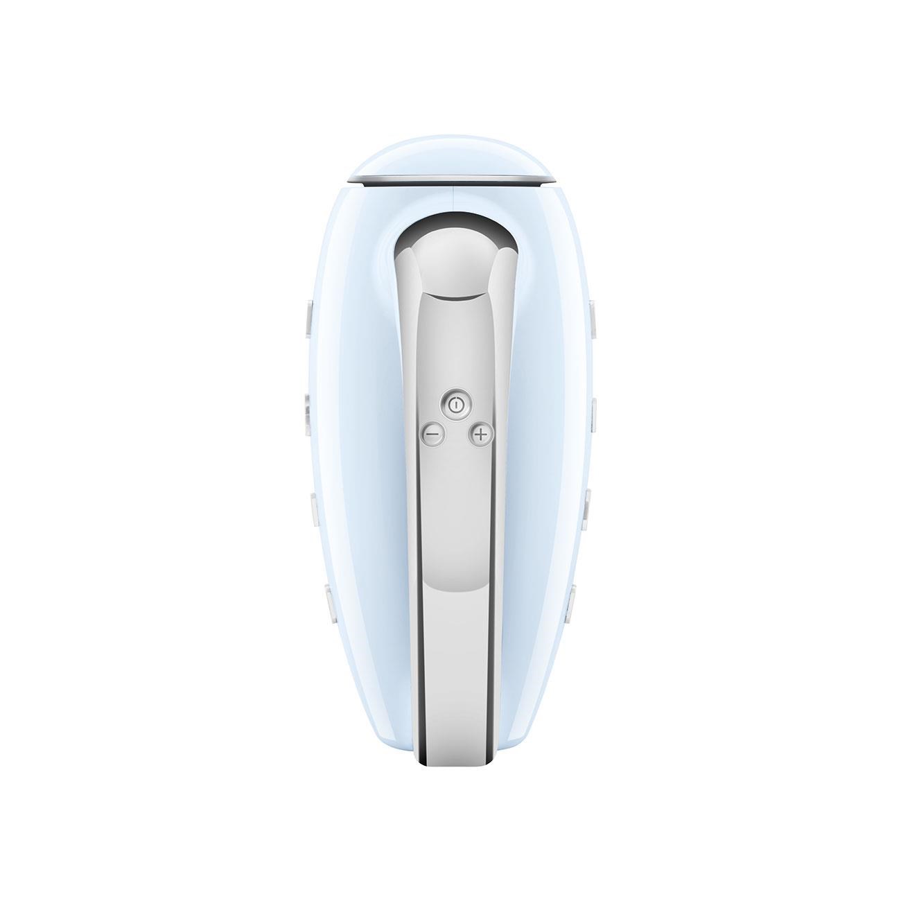 Smeg El Mikseri Pastel Mavi