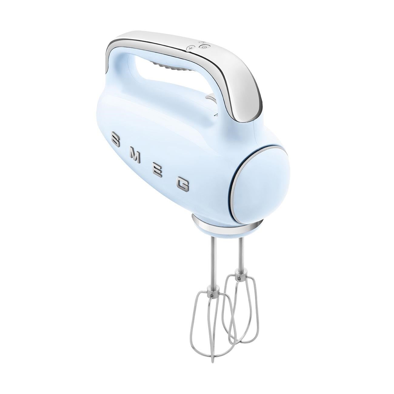 Smeg El Mikseri Pastel Mavi