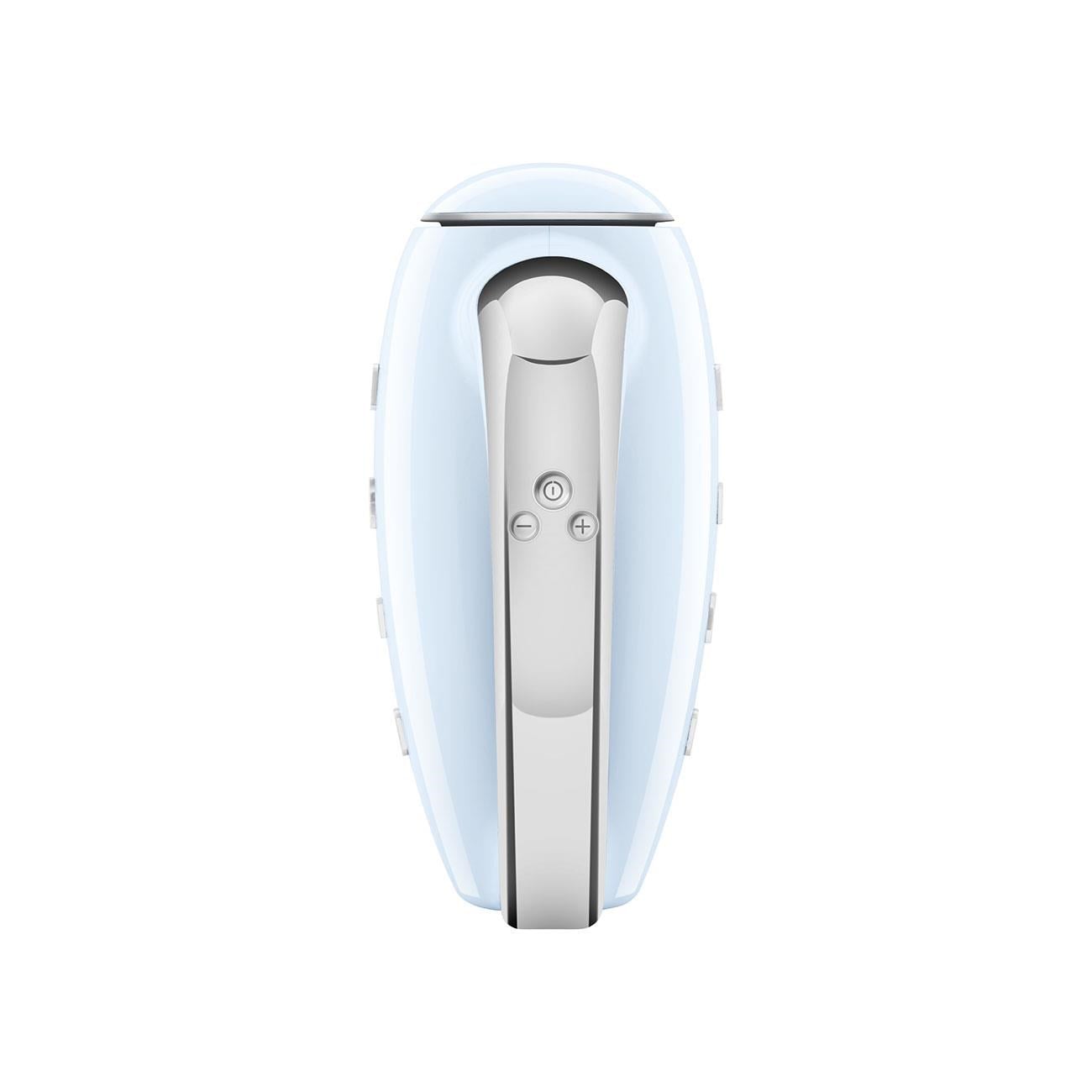 Smeg El Mikseri Pastel Mavi