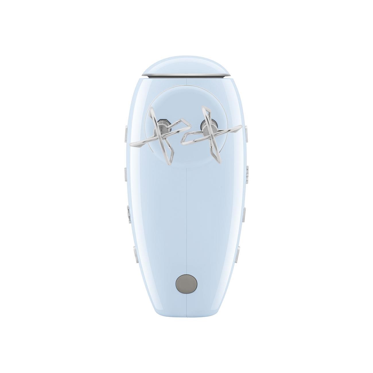 Smeg El Mikseri Pastel Mavi