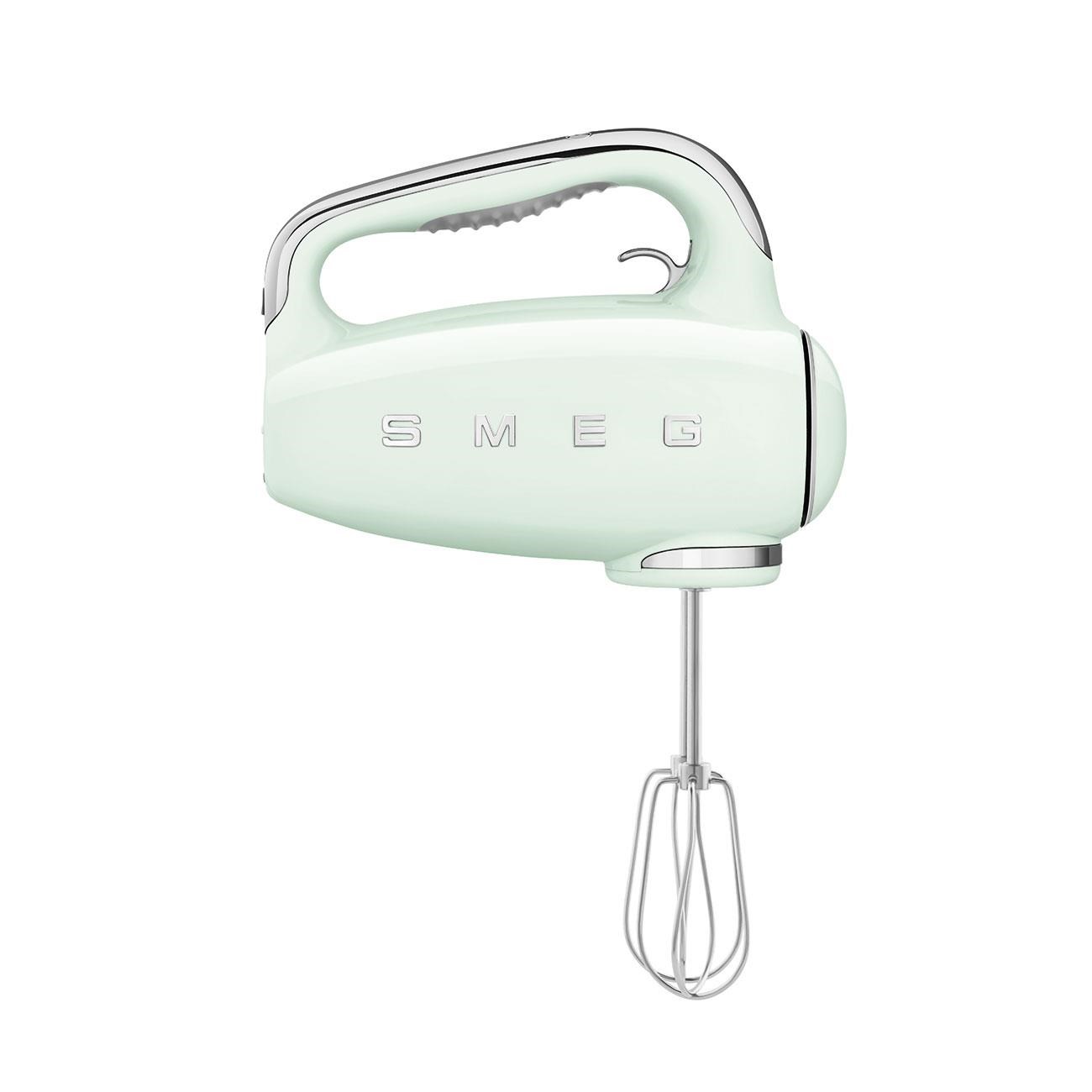 Smeg El Mikseri Pastel Yeşil
