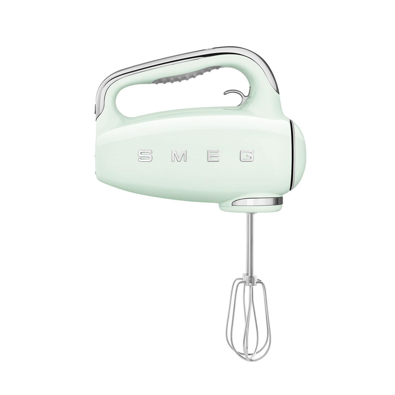 Smeg El Mikseri Pastel Yeşil