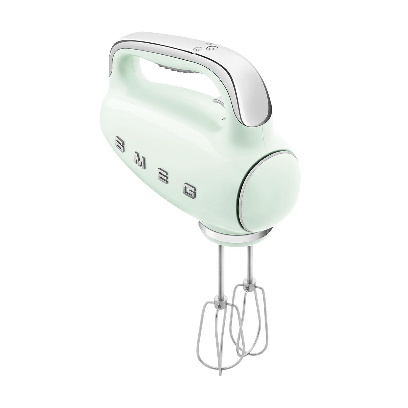 Smeg El Mikseri Pastel Yeşil