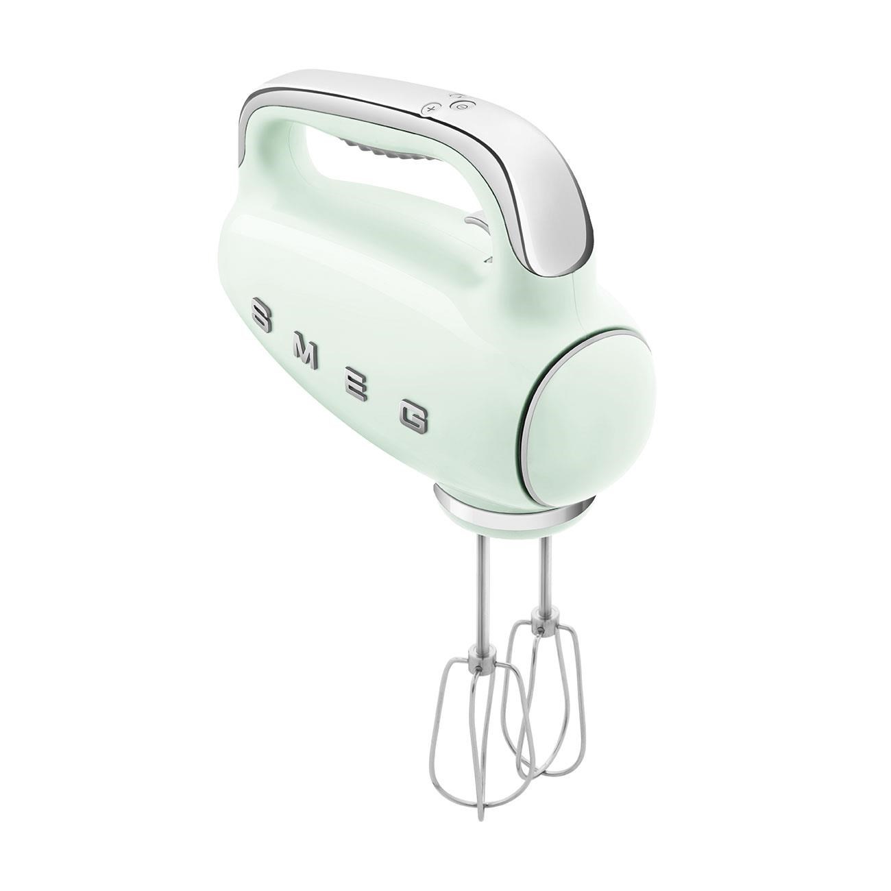 Smeg El Mikseri Pastel Yeşil