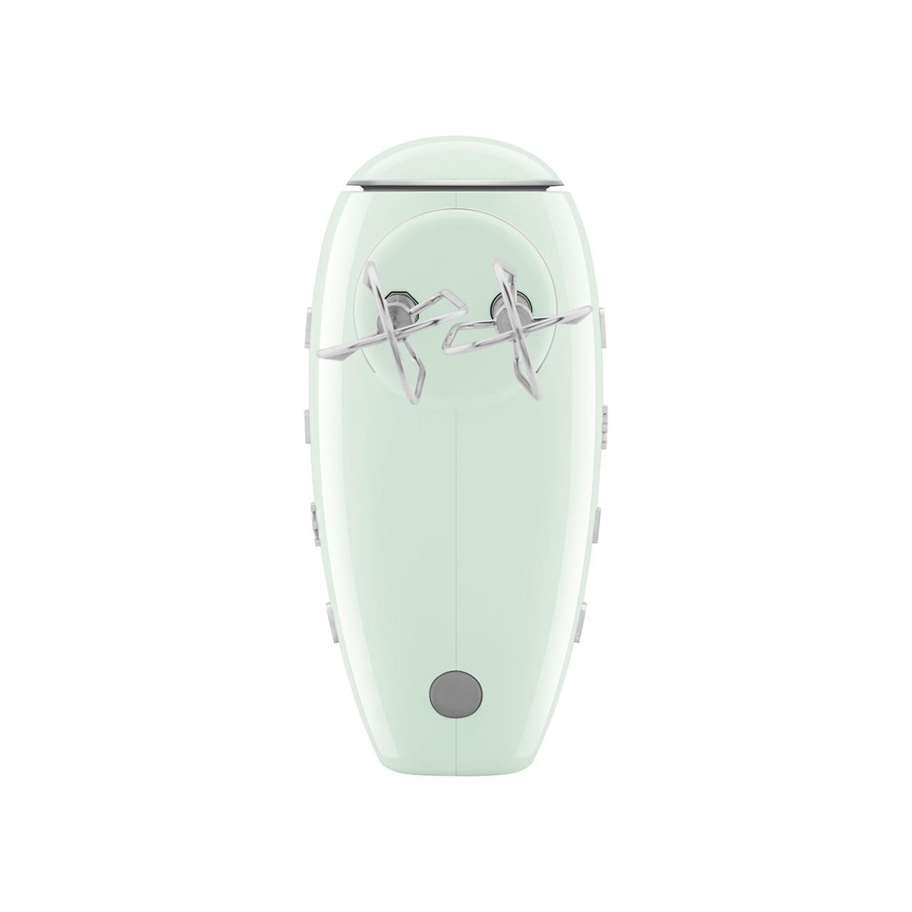 Smeg El Mikseri Pastel Yeşil