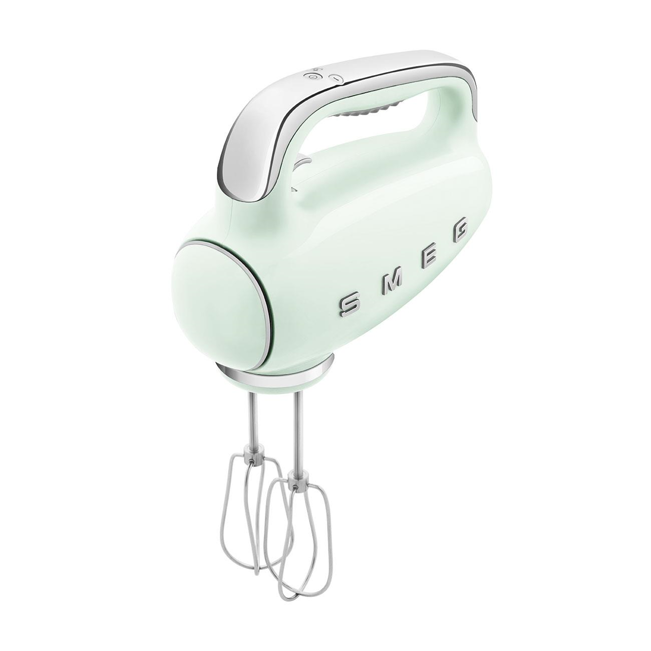 Smeg El Mikseri Pastel Yeşil