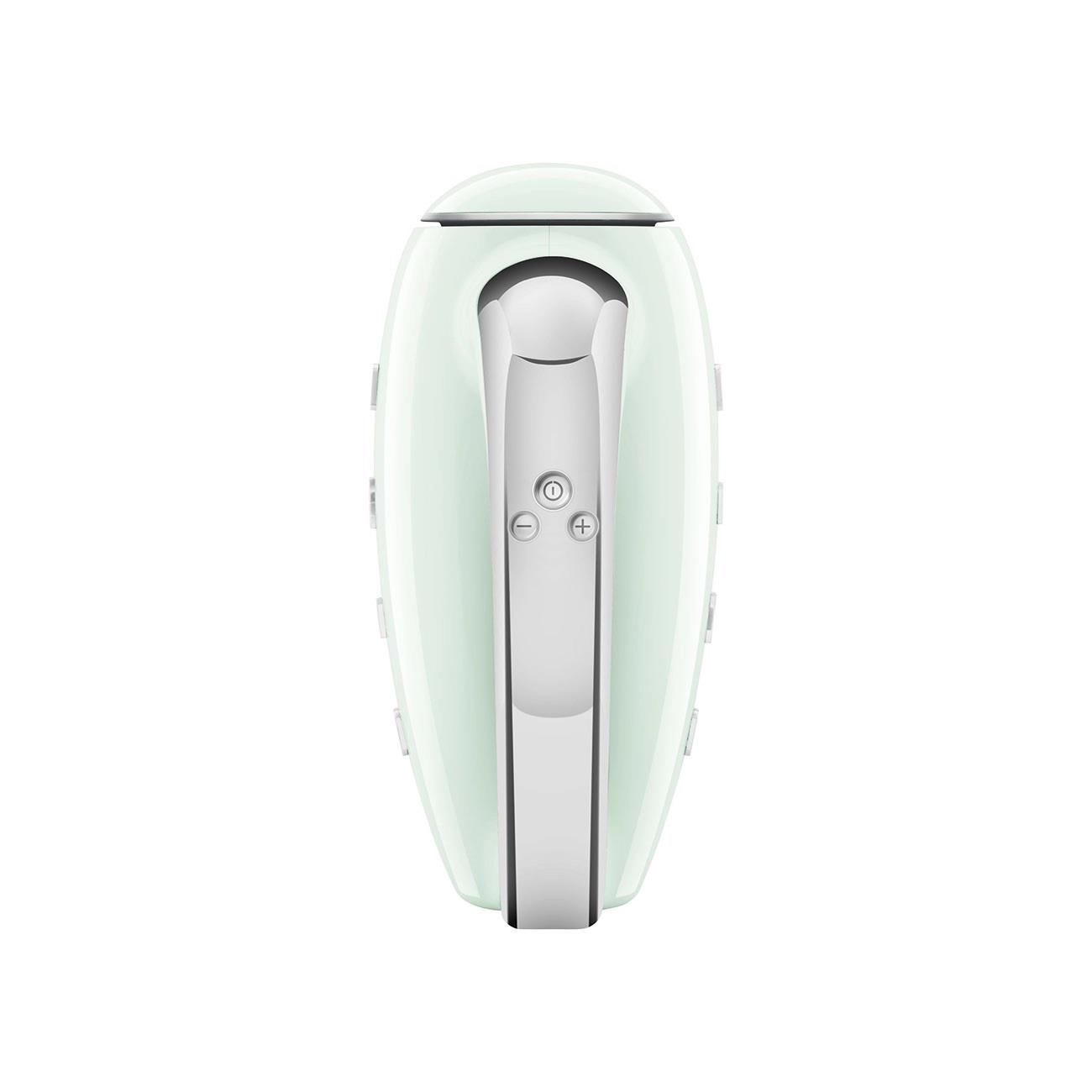 Smeg El Mikseri Pastel Yeşil