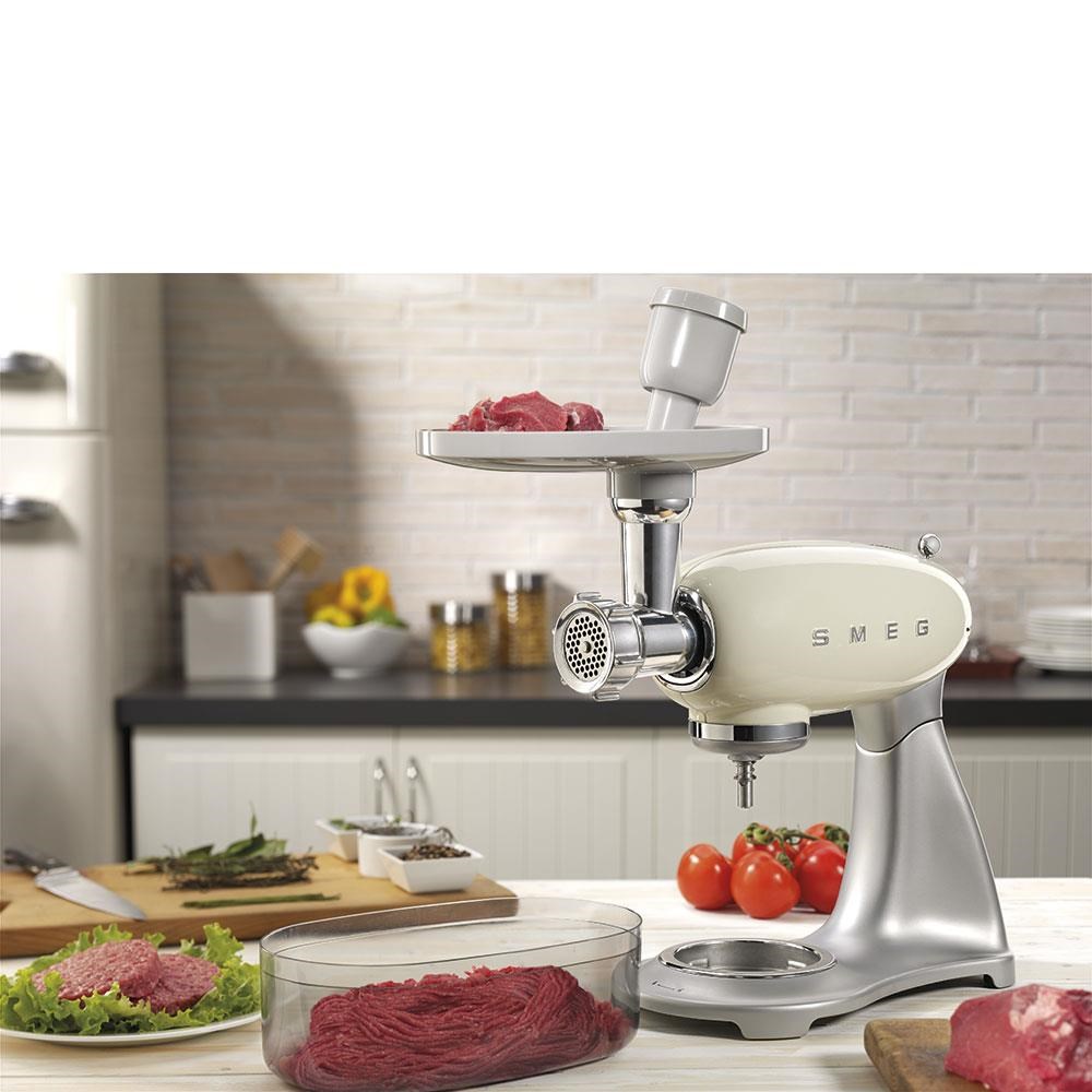 SMEG GIDA ÖĞÜTÜCÜ