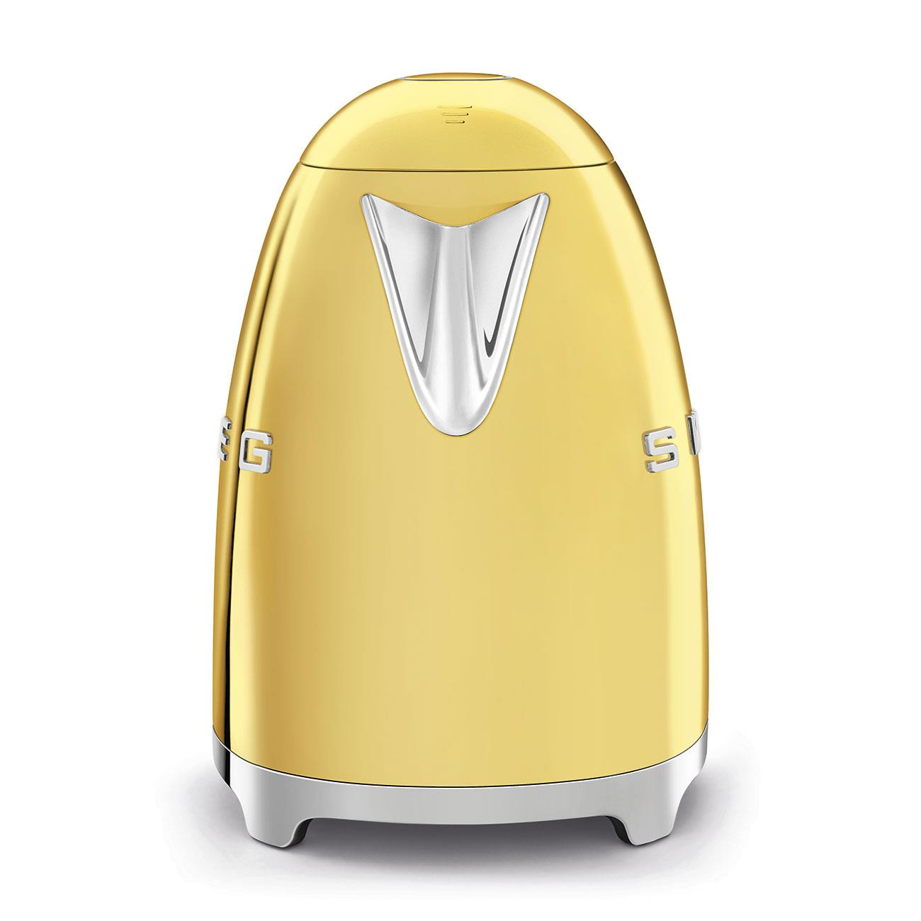 Smeg Gold Kettle KLF03GOEU