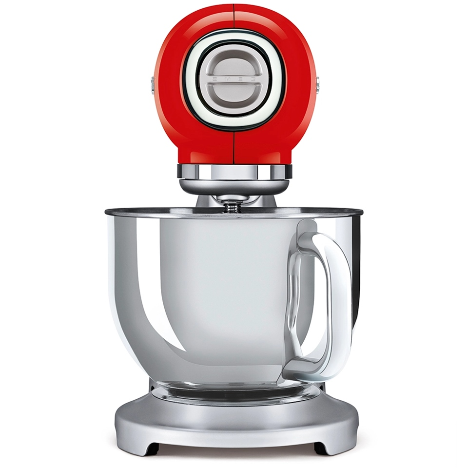 Smeg Hamur Karıştırma Makinesi SMF02RDEU