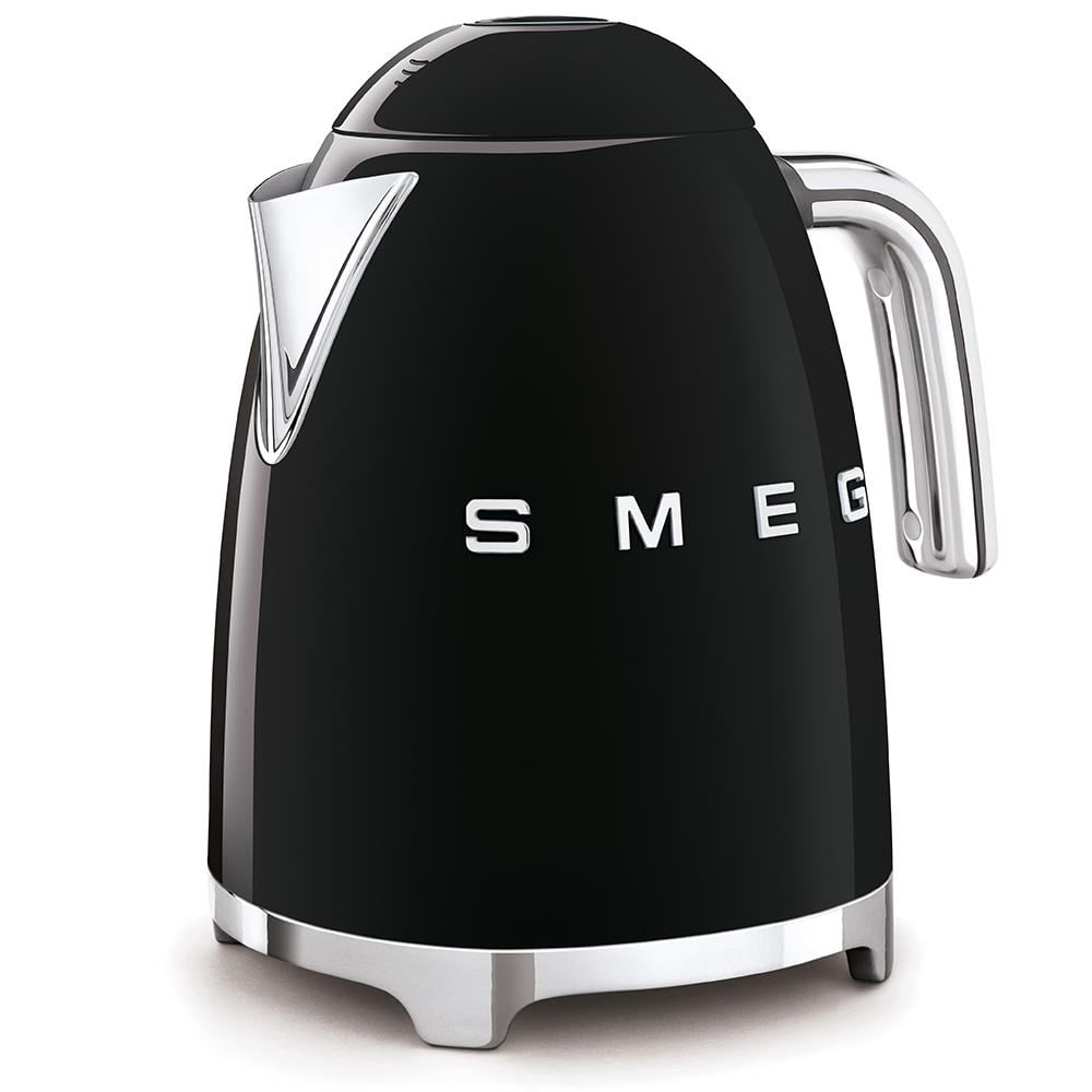 SMEG KETTLE SİYAH
