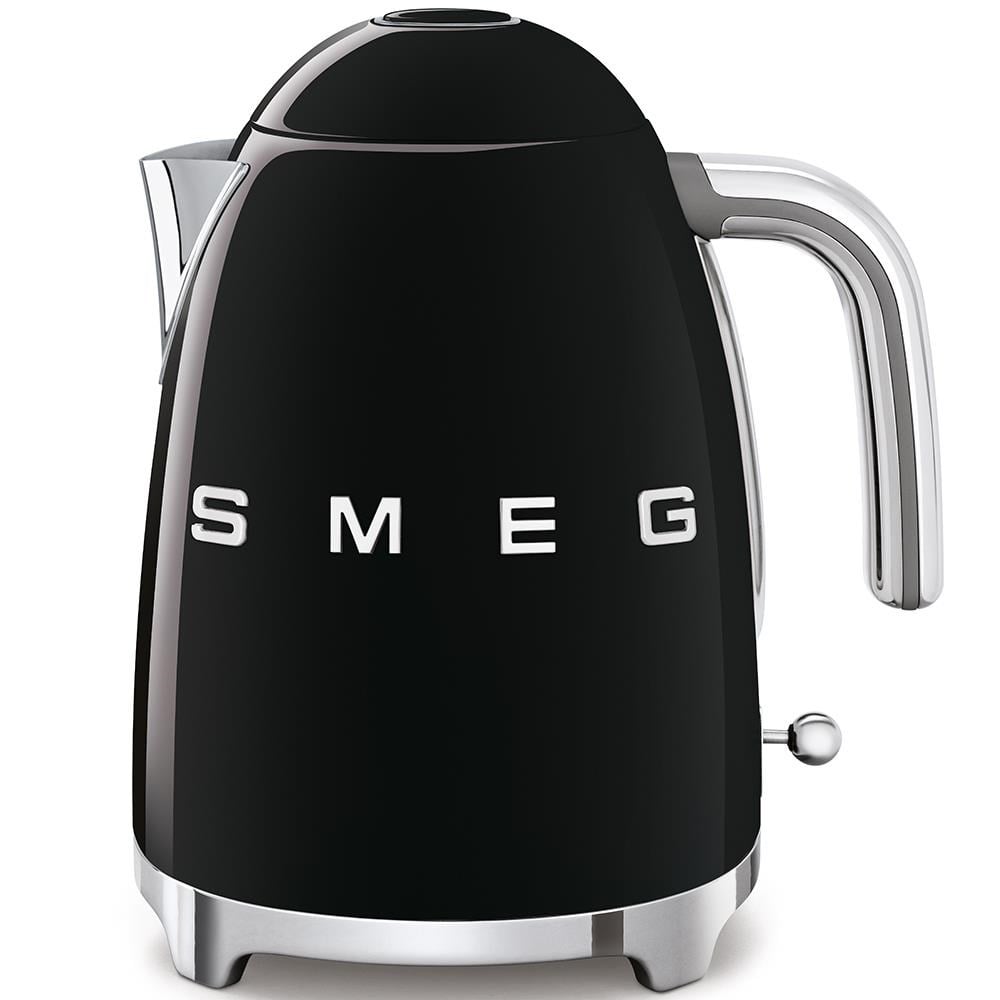 SMEG KETTLE SİYAH
