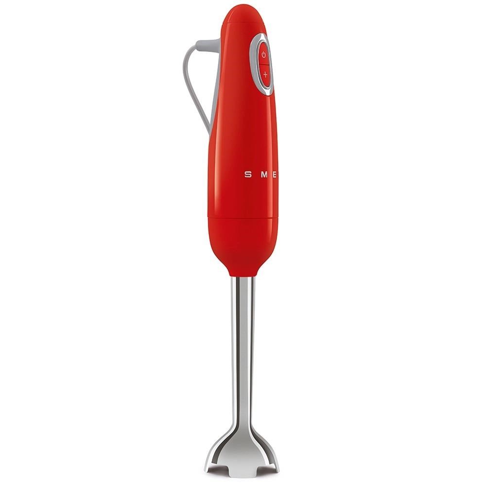 Smeg Kırmızı El Blenderı