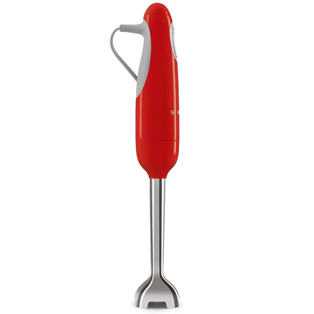 Smeg Kırmızı El Blenderı