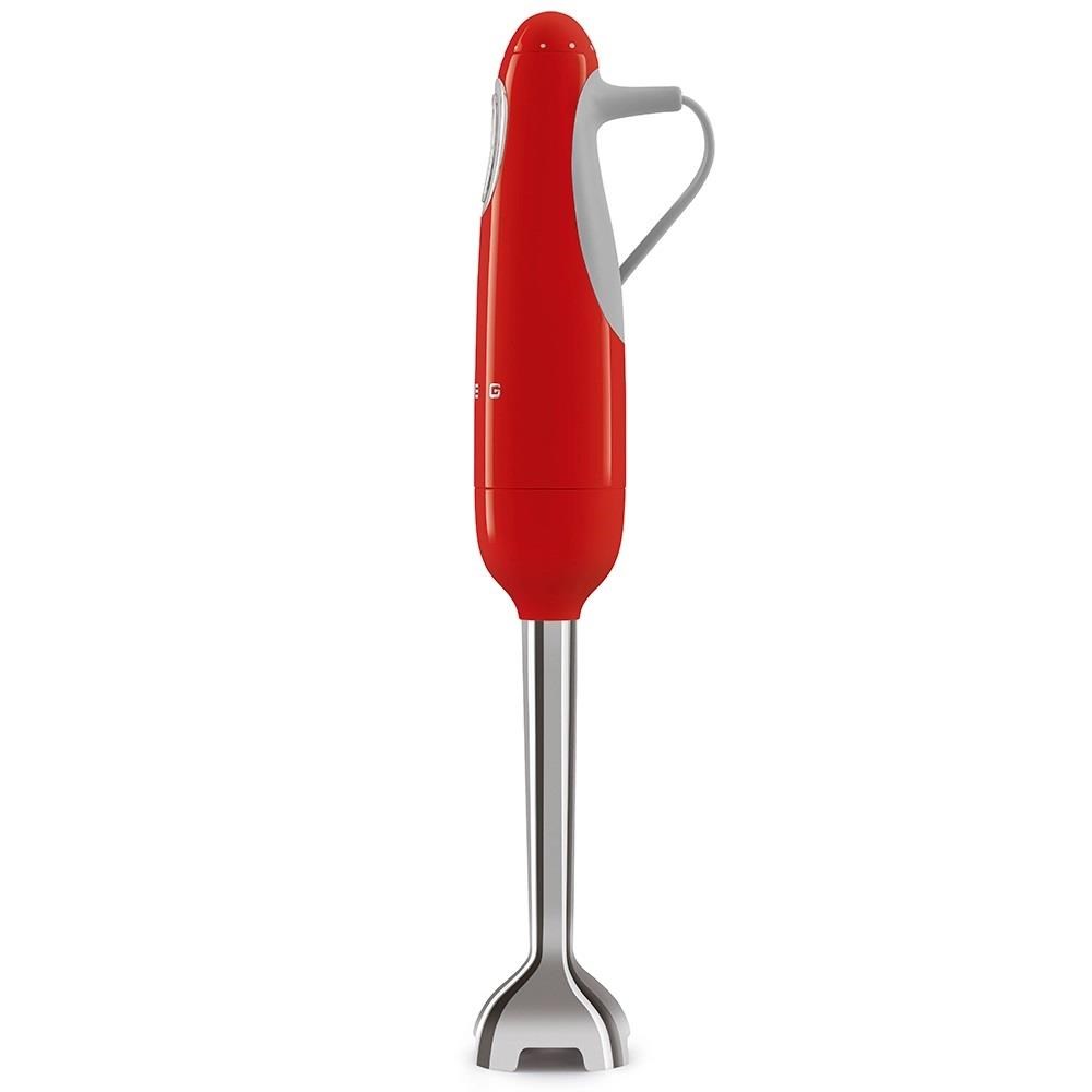 Smeg Kırmızı El Blenderı