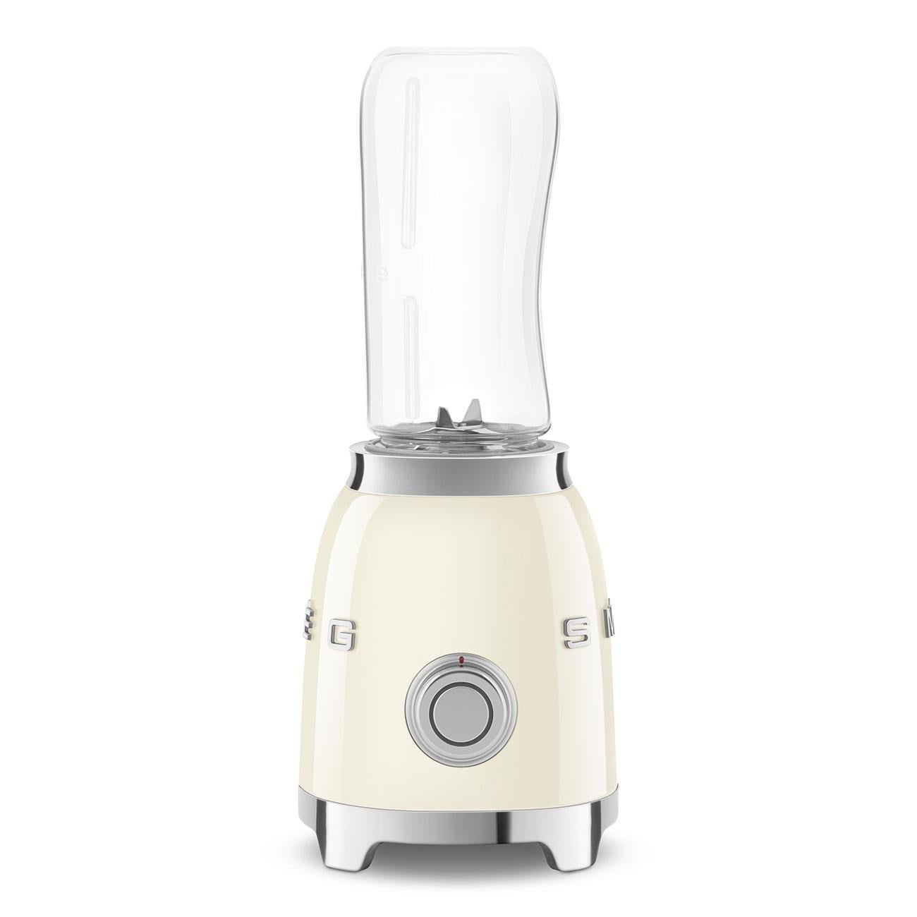SMEG KİŞİSEL SMOOTIE BLENDER KREM