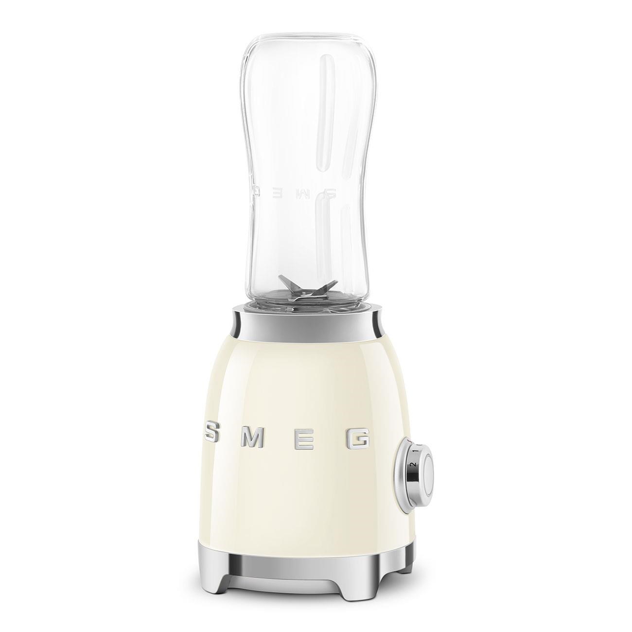 SMEG KİŞİSEL SMOOTIE BLENDER KREM