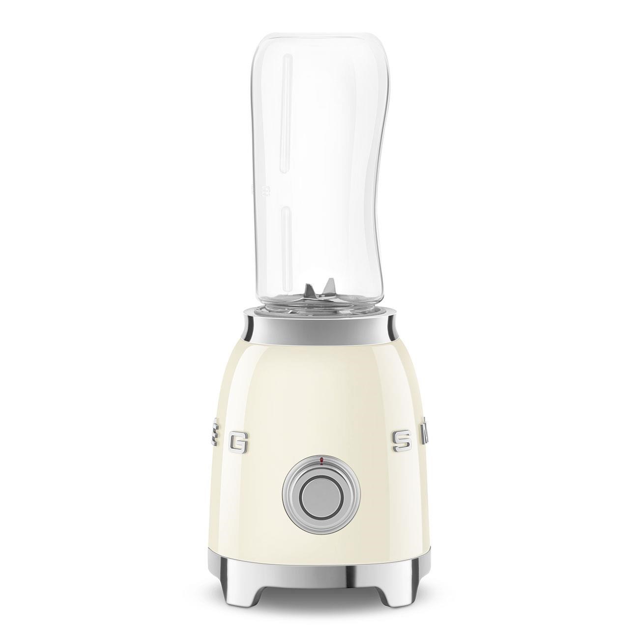 SMEG KİŞİSEL SMOOTIE BLENDER KREM