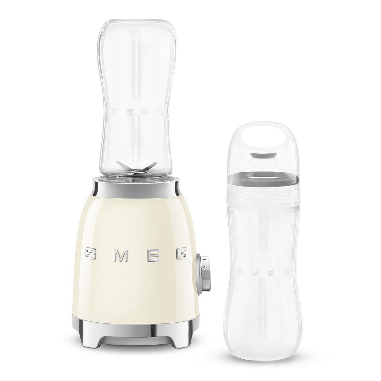 SMEG KİŞİSEL SMOOTIE BLENDER KREM