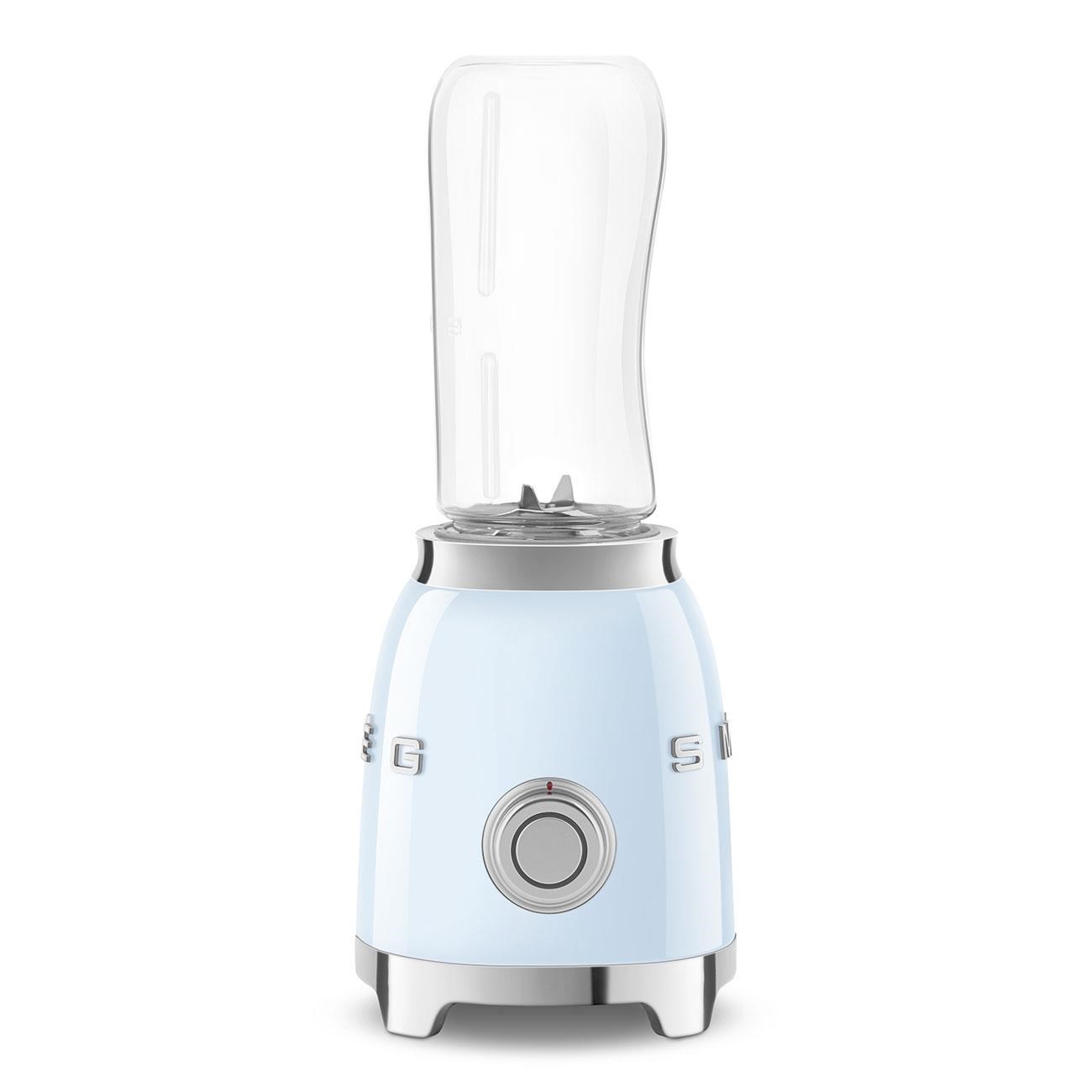 SMEG KİŞİSEL SMOOTIE BLENDER PASTEL MAVİ - PBF01PBEU