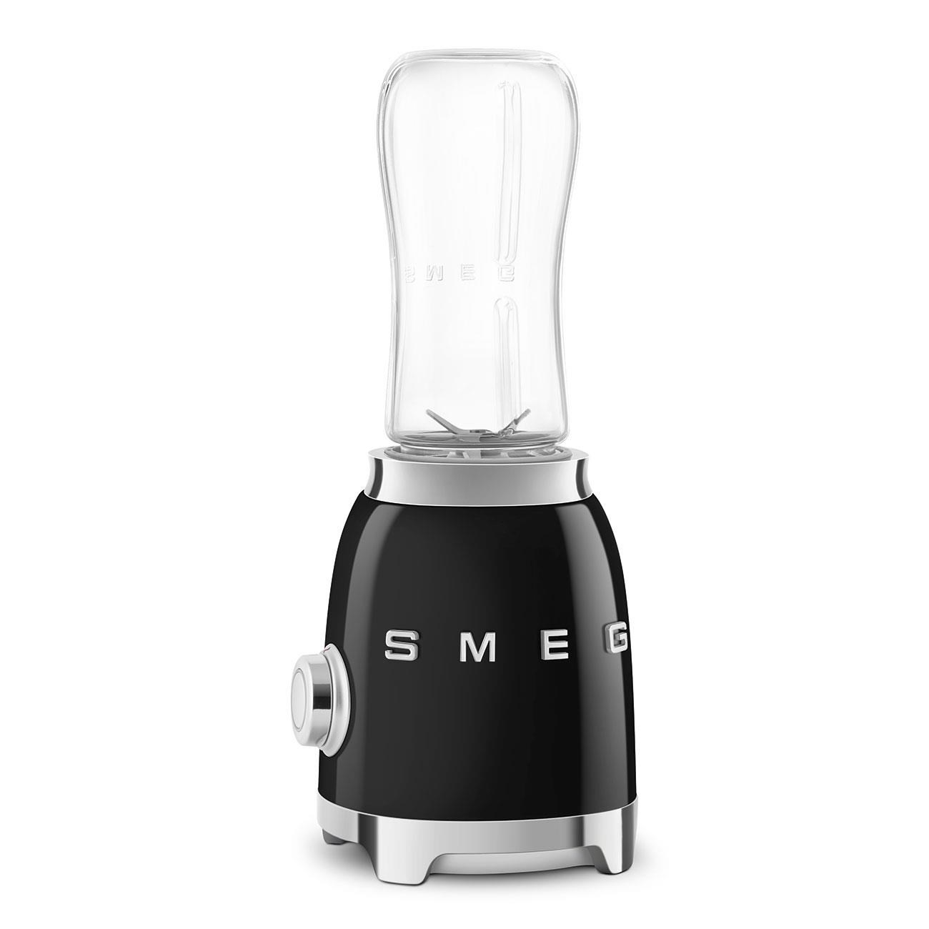 SMEG KİŞİSEL SMOOTIE BLENDER SİYAH - PBF01BLEU