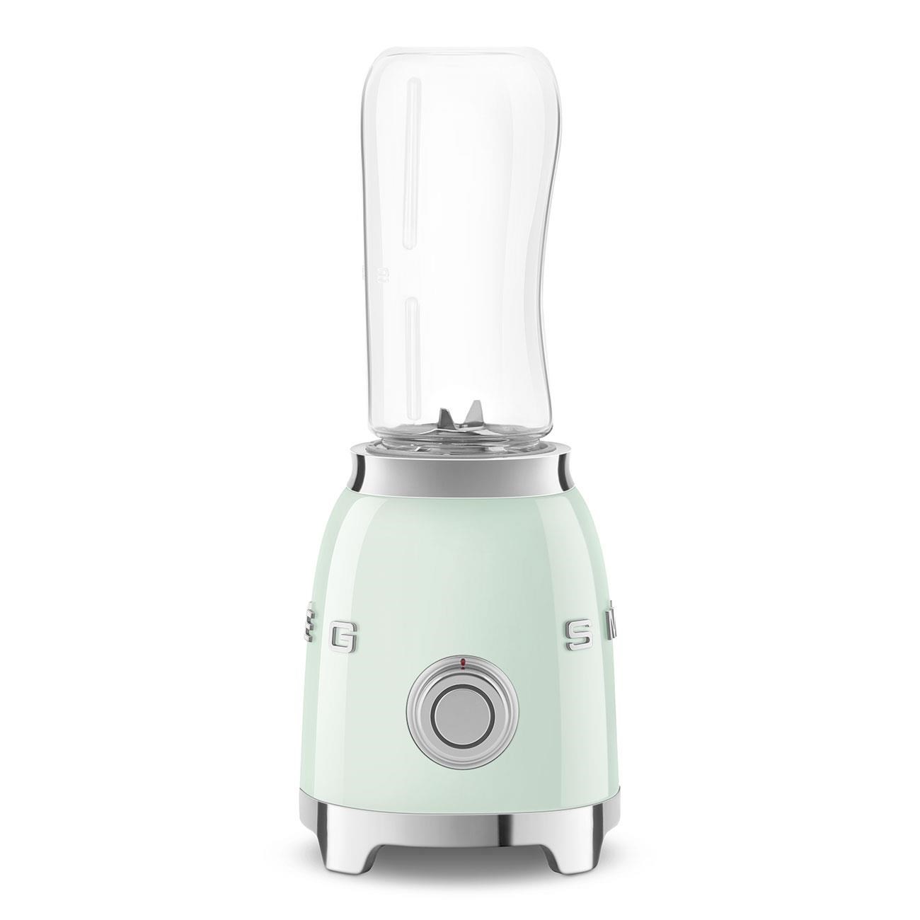 SMEG KİŞİSEL SMOOTIE BLENDERYEŞİL